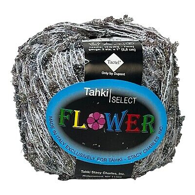 Stacy Charles Tahki Select Flower Color 014 One ball