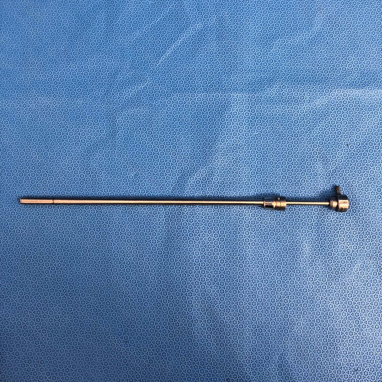 R. Wolf 8415.12 Rounded Distal Tip 24 Fr. WL 232mm Viewing R. Wolf 8415.12 Rounded Distal Tip 24 Fr. WL 232mm Viewing
