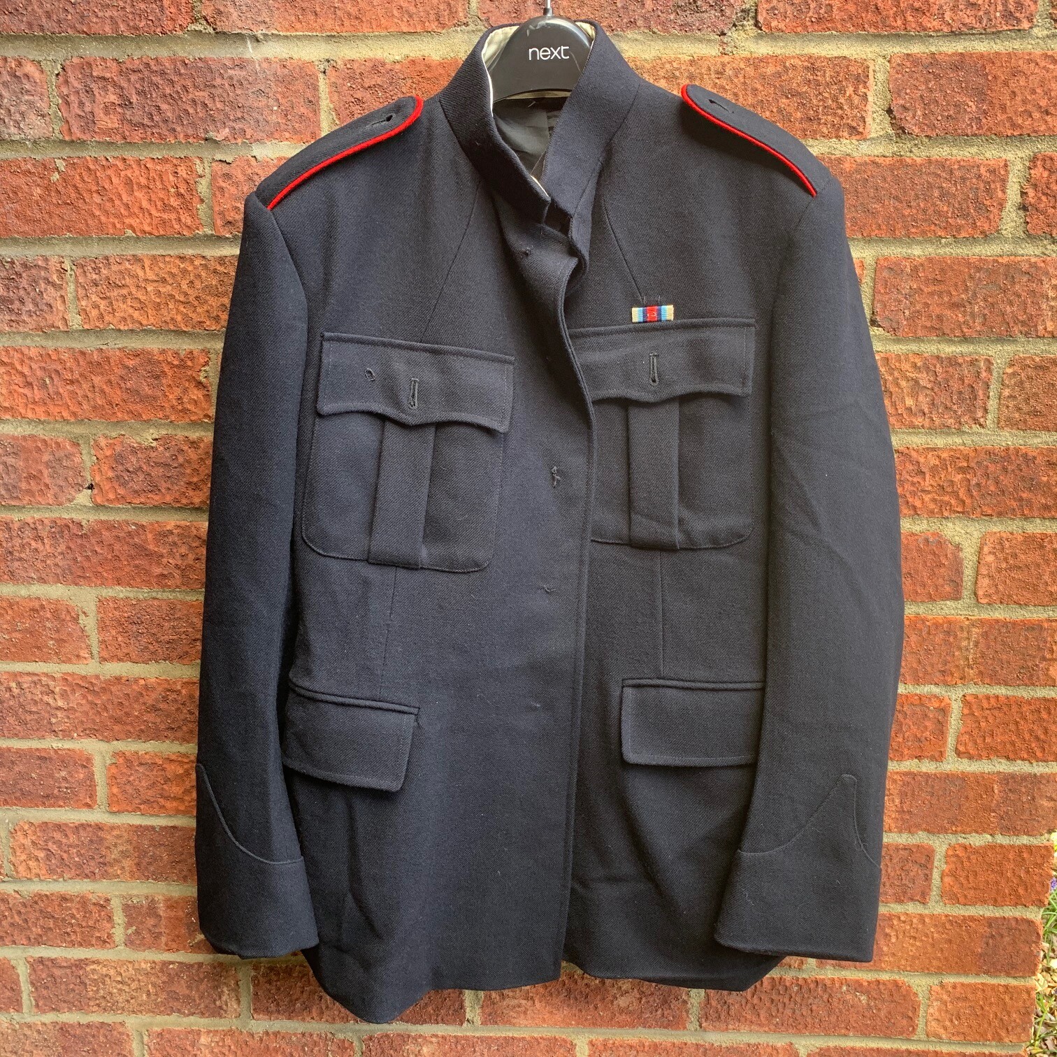 1/6　12インチ　BRITISH ARMY BLUES $_57.JPG?set_id=8800005007