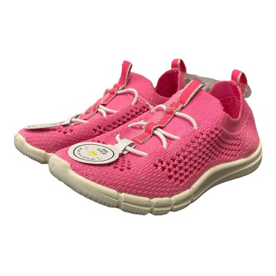 

OshKosh Bgosh Toddler Girls Tahoe Slip On Pool To Play Water Sneakers, Розовый