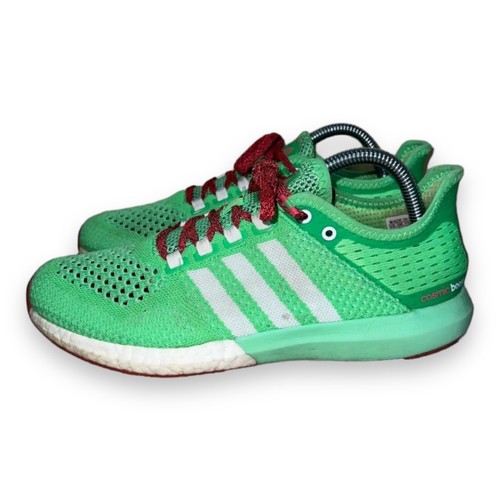 adidas Climachill マルチカラー シューズ atmosとadidasによる G-SNK Collection第6弾、「adidas