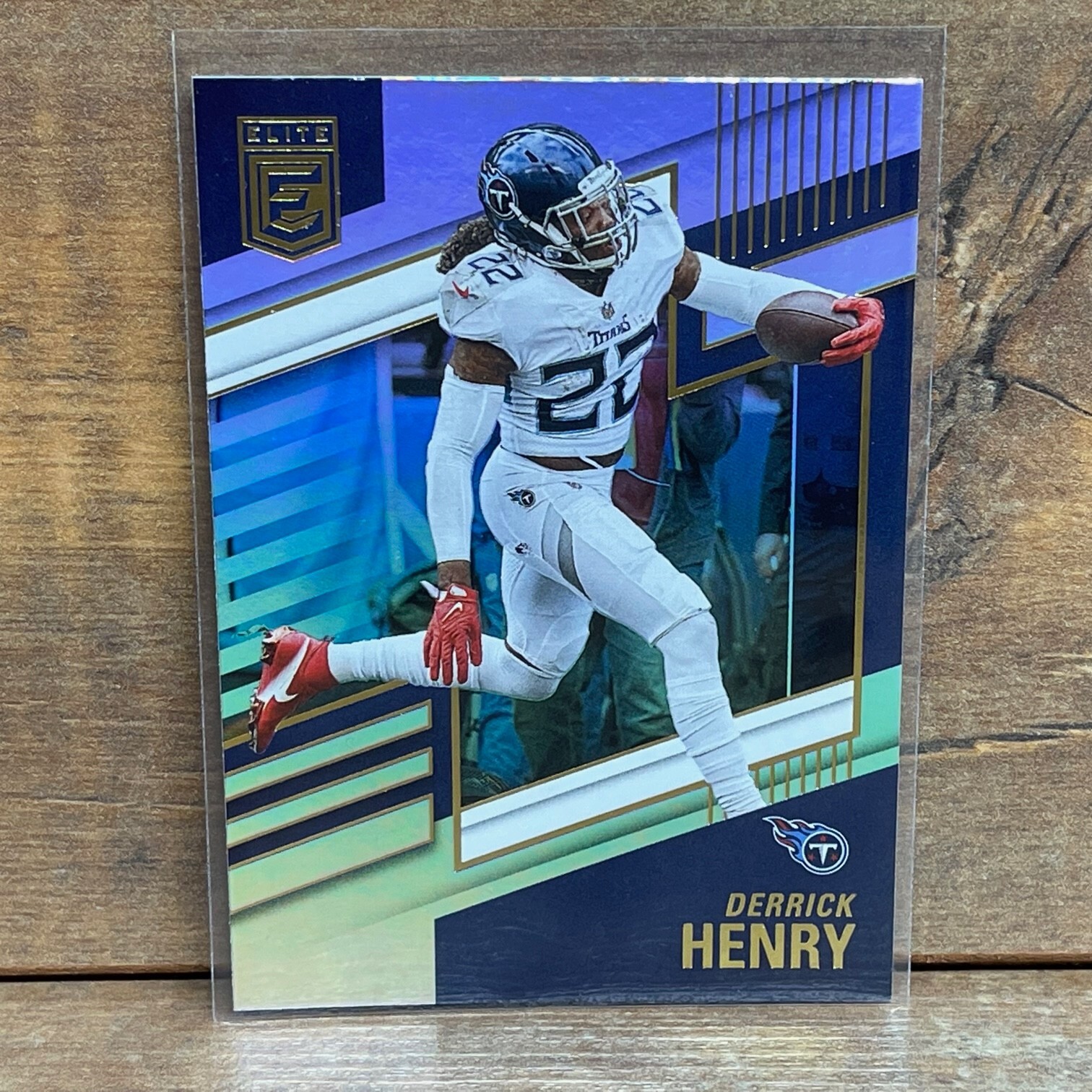 PANINI NFLカード DONRUSS DERRICK HENRY TITANS 06/10 #245 送料無料 中古 IT2 楽天市場】【中古】 PANINI NFLカード DONRUSS DERRICK HENRY
