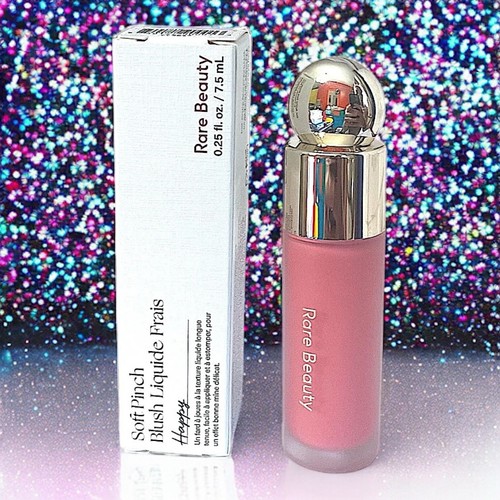 【Truth＆Wonder】 Soft Pinch Liquid Blush Soft Pinch Liquid Blush | Long-Lasting Dewy & Matte Blushes