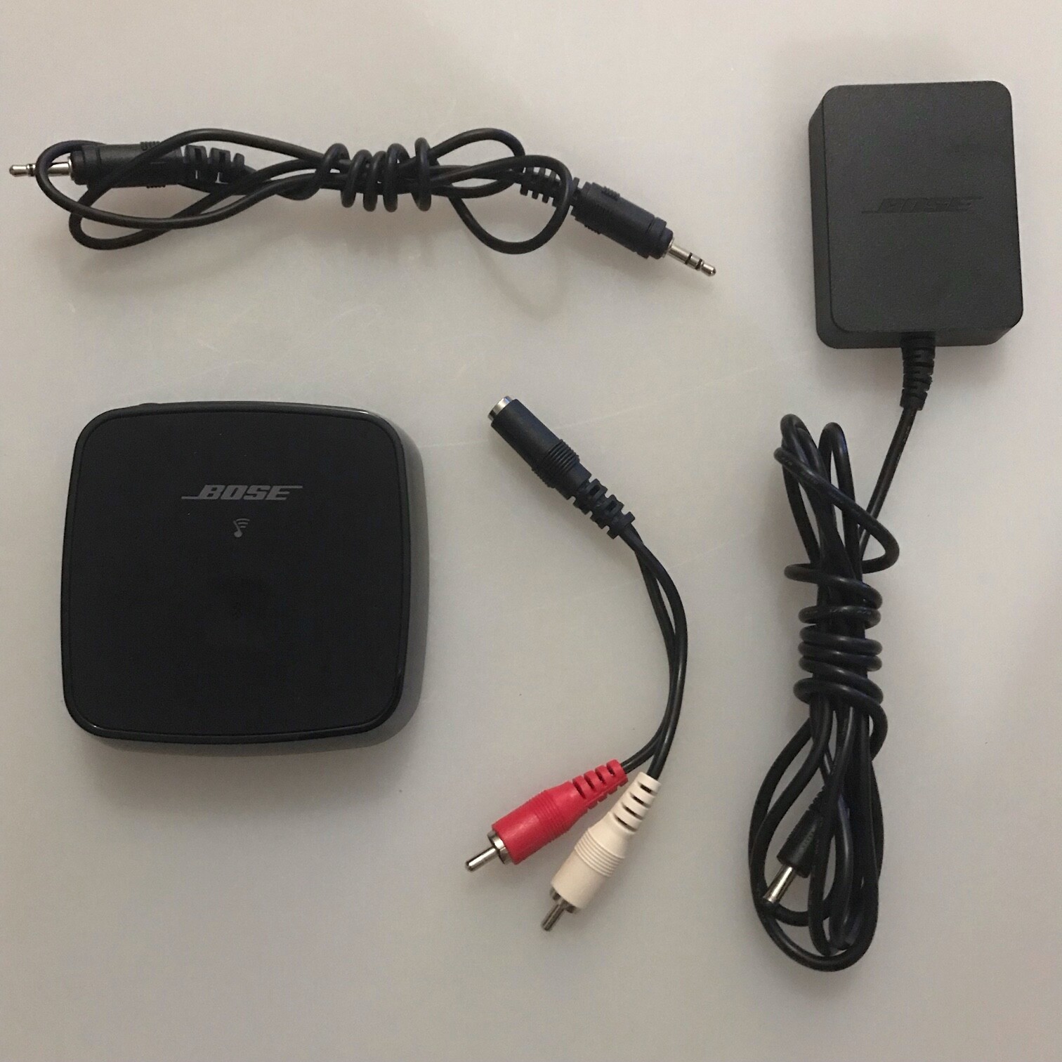 Bose SoundTouch Wireless Link Adapter Model 422921 Bluetooth Bose SoundTouch Wireless Link Adapter Model 422921 Bluetooth
