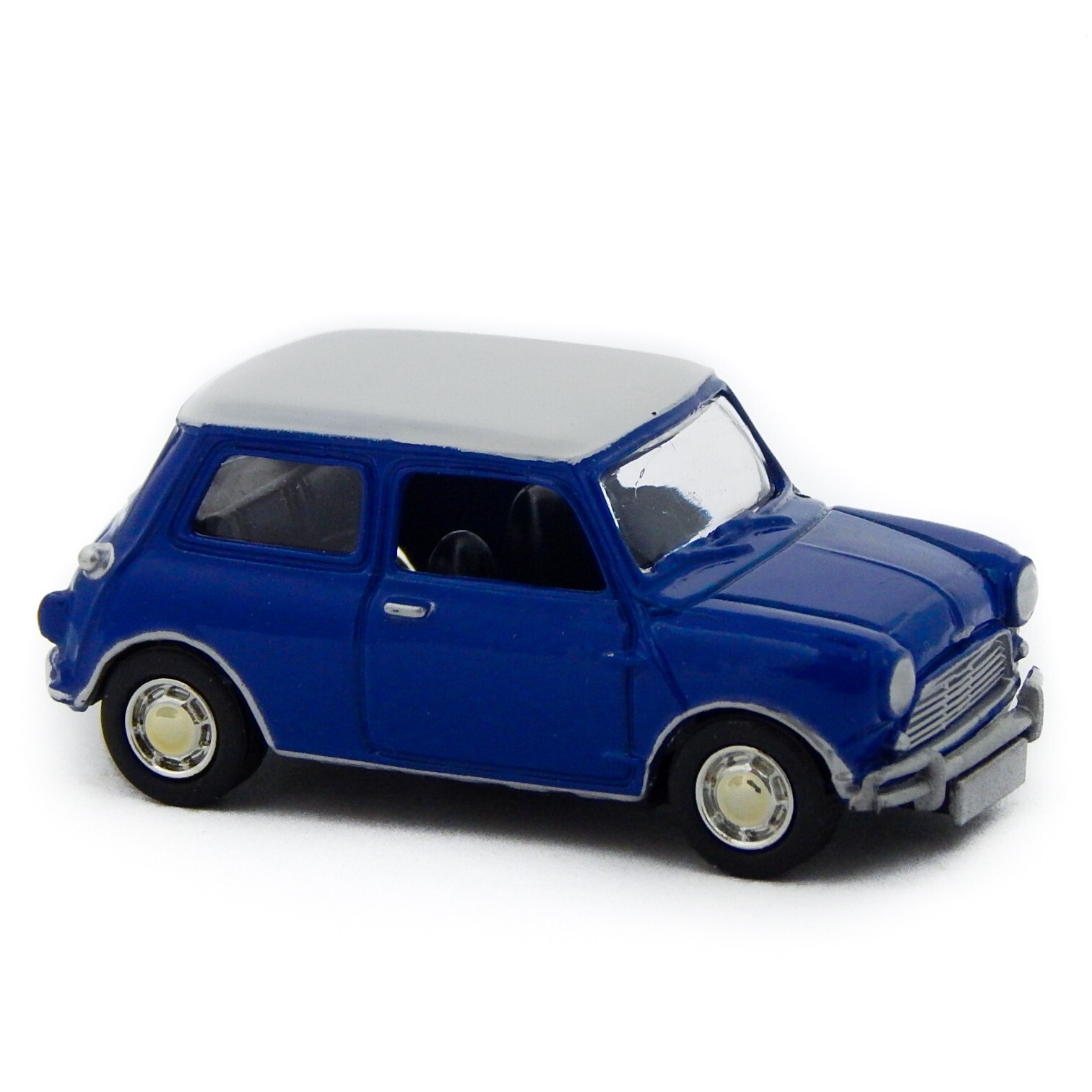 Reawheel MINI COOPER ミニカーセット 1/43スケール Reawheel MINI COOPER ミニカーセット 1/43スケール Mini Cooper