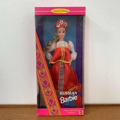 barbie 1996
