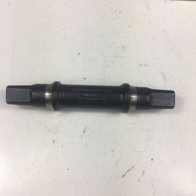 shimano 600 bottom bracket