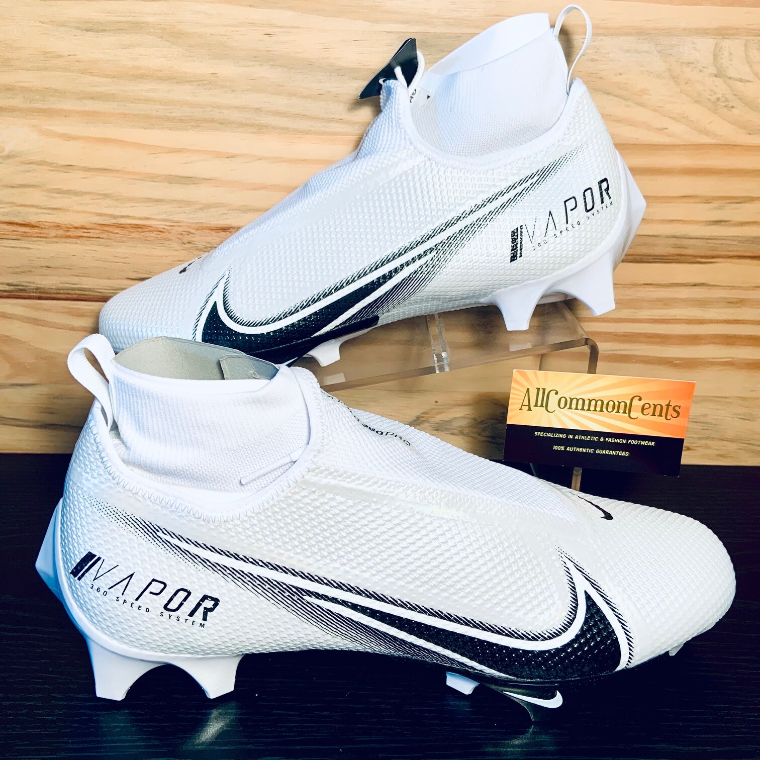nike edge pro 360