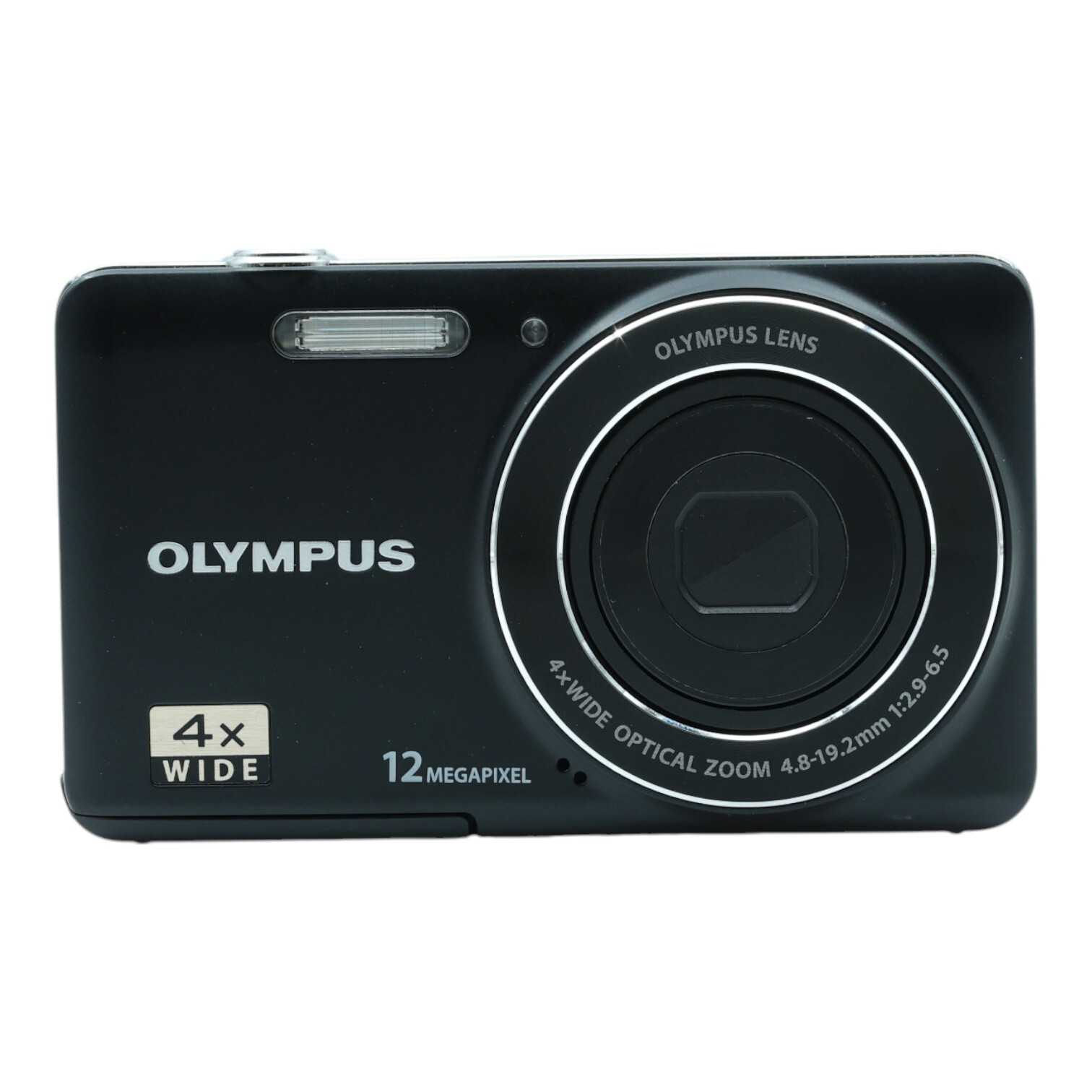 OLYMPUS D-700 デジタルカメラ ブラック OLYMPUS XZ-1 Black Digital Camera From Japan Tested
