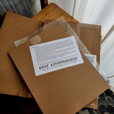 Artikelfoto(s) von einem verifizierten Käufer
