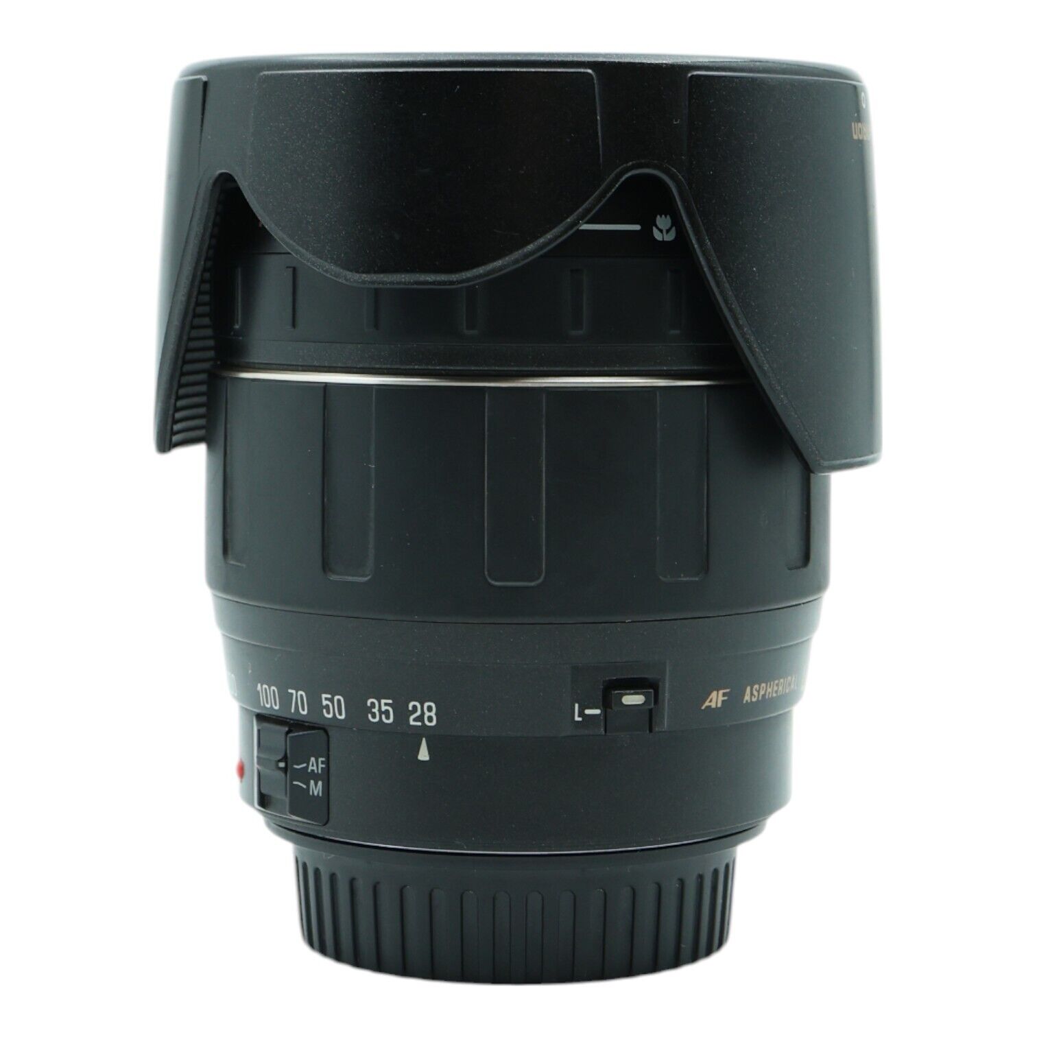 Tamron Aspherical AF LD 28-300Mm 1:3.5-6.3 Macro 185D Zoom Tamron Aspherical AF LD 28-300Mm 1:3.5-6.3 Macro 185D Zoom