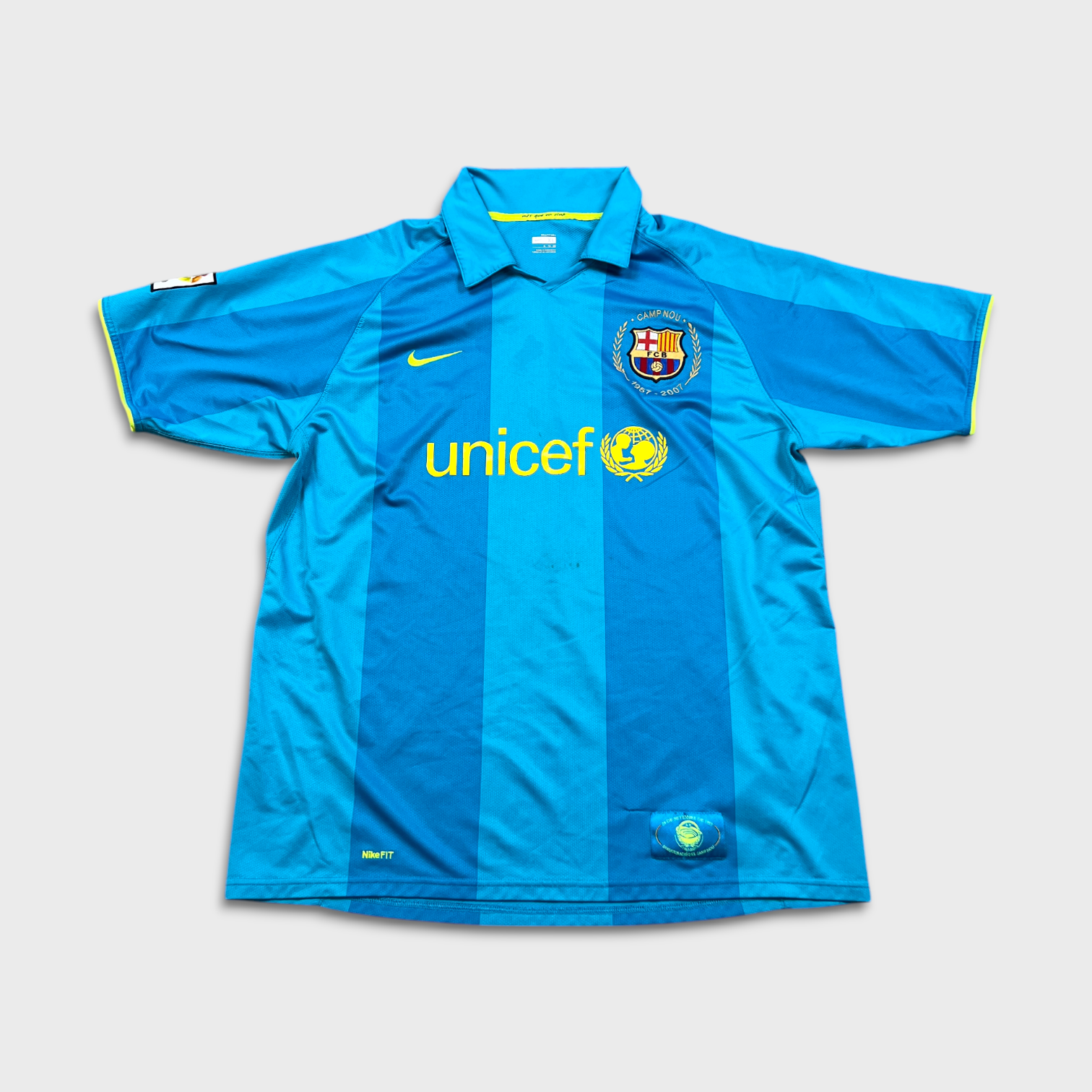 ユニフォーム NIKE ナイキ FCバルセロナ 2007年 サイズM $_57.PNG?set_id=880000500F