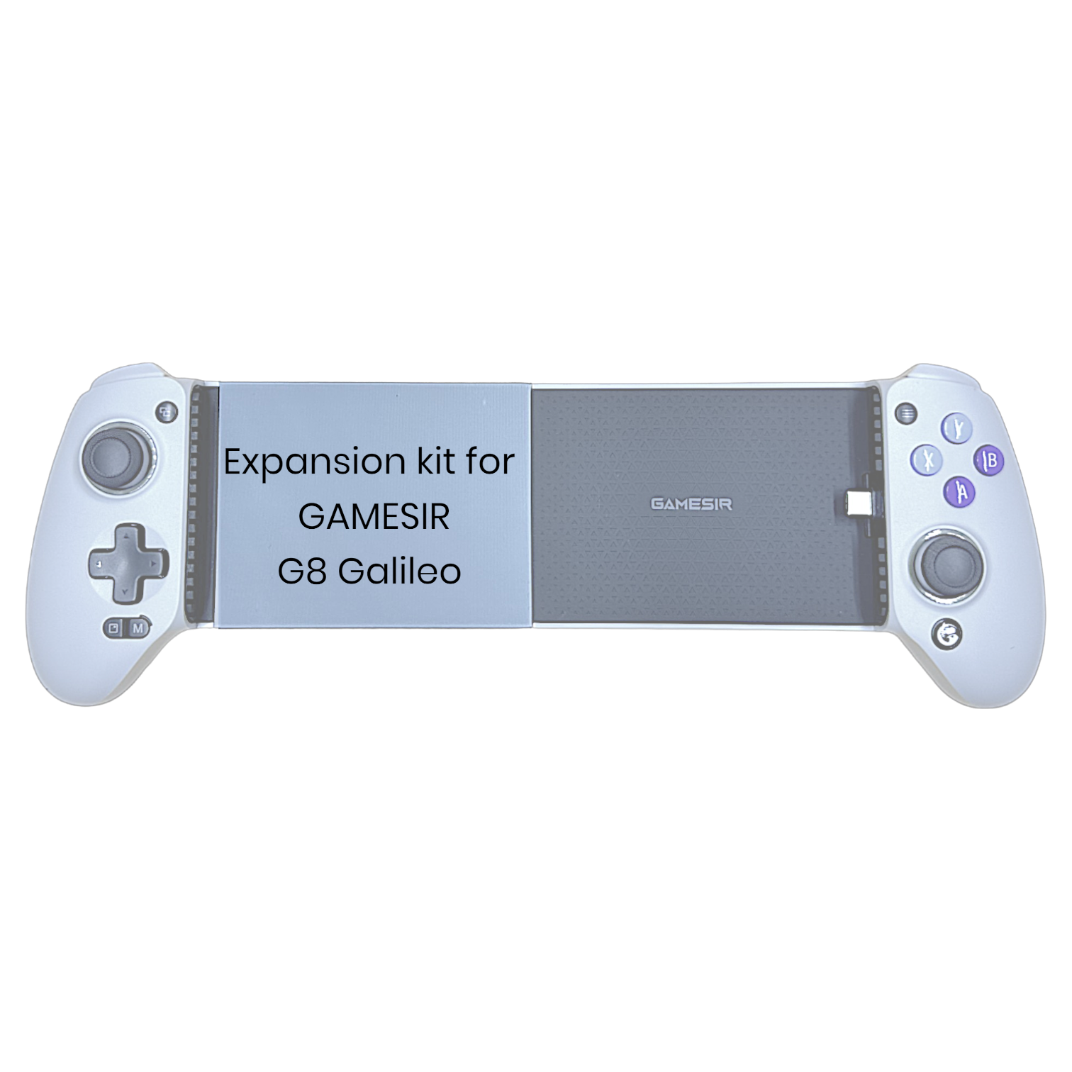 gameSir G8＋ Galileo GameSir G8 Galileo review: The ultimate mobile gaming