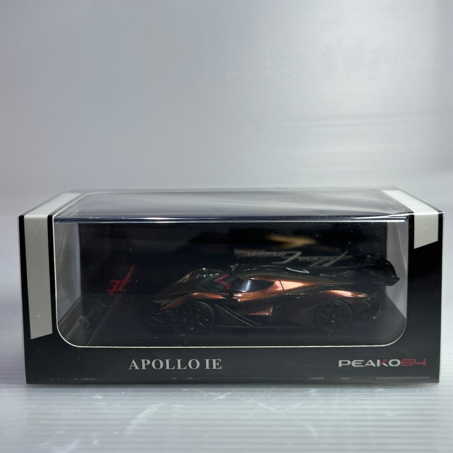 1/64 Peako peako64 Apollo IE intensa emozione Chemeleon Gold