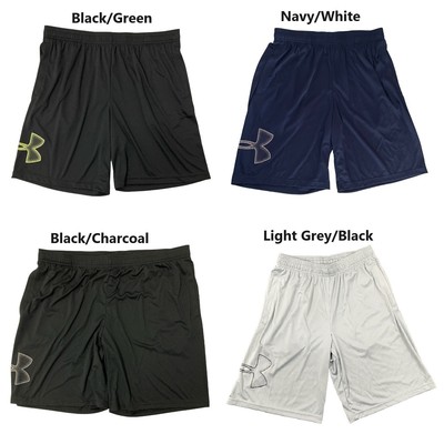 

Мужские легкие шорты с графическим принтом Under Armour
