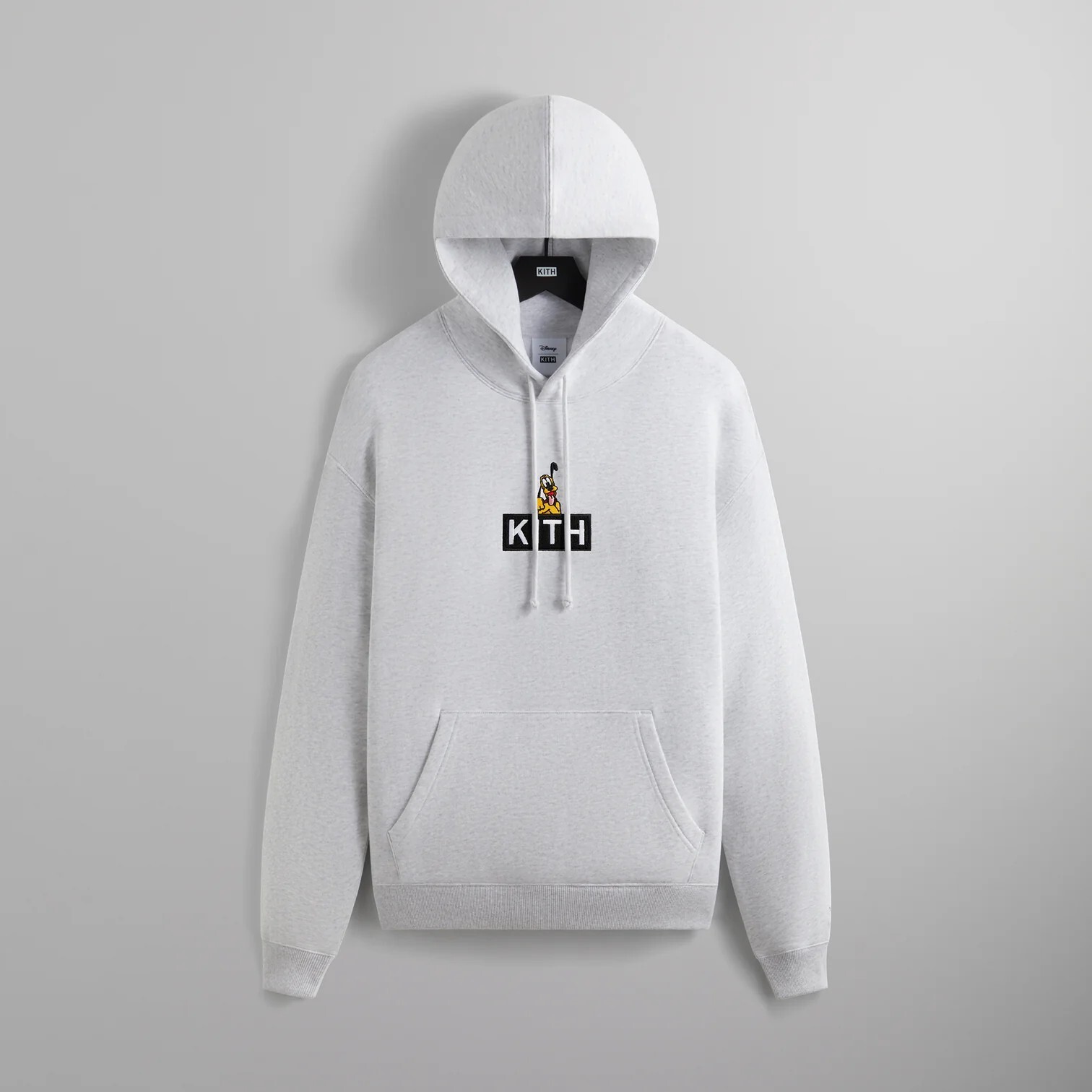 Kith x Disney コラボスウェット プルートS Kith for Mickey Pluto Crewneck