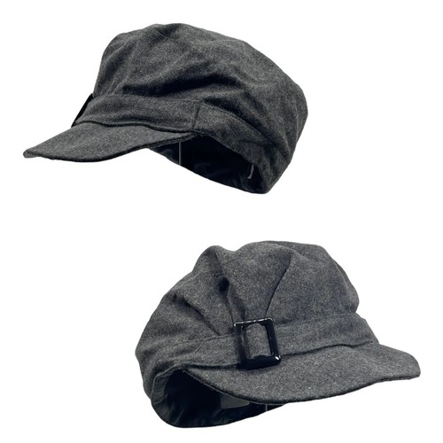 ALAYNA Fishing Cap gray キャップ フルフェイスカバー ALAYNA Fishing Cap gray キャップ フルフェイスカバーの通販 by