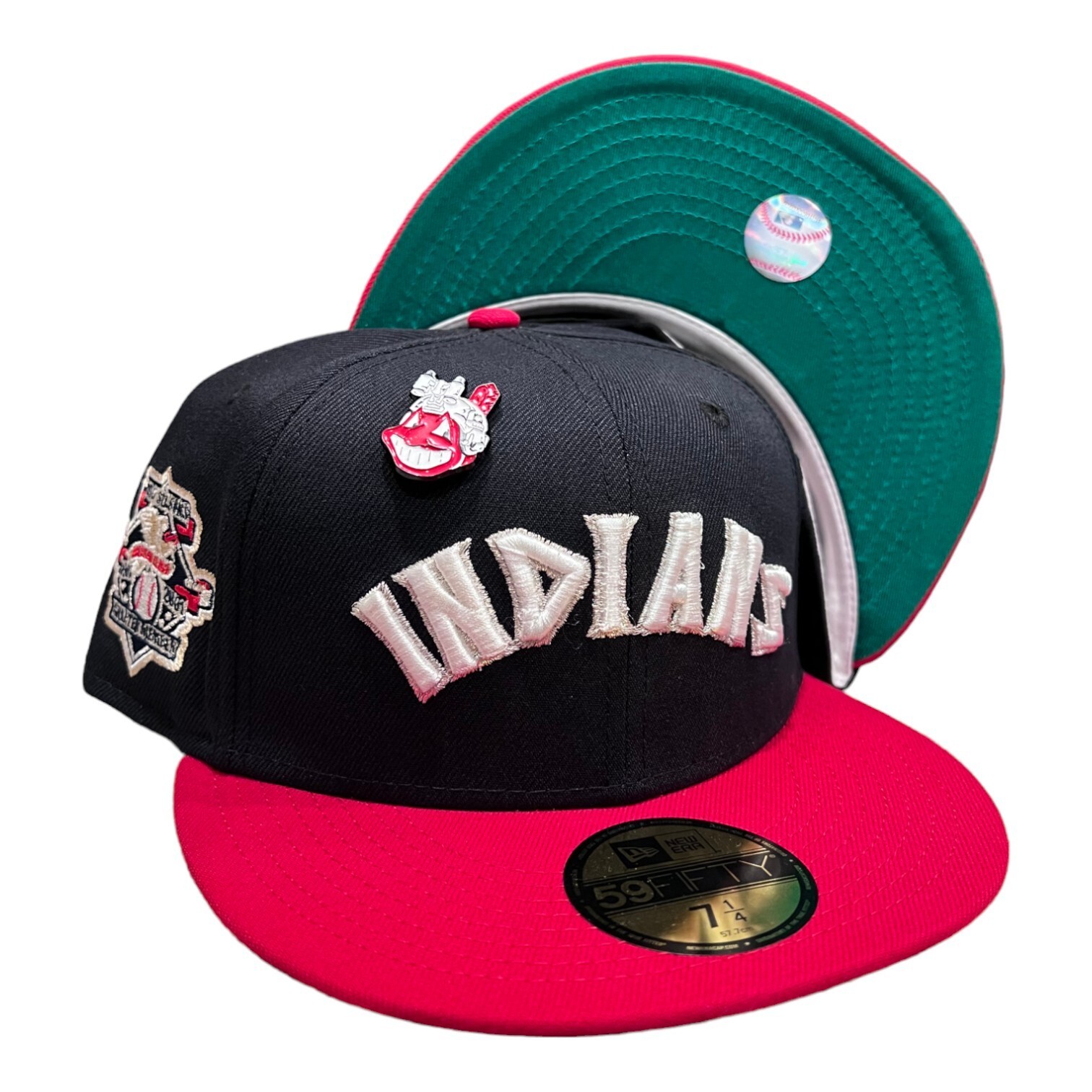 ウェア NEW ERA CLEVELAND INDIANS 59FIFTY 7 1/2 $_12.JPG?set_id=880000500F
