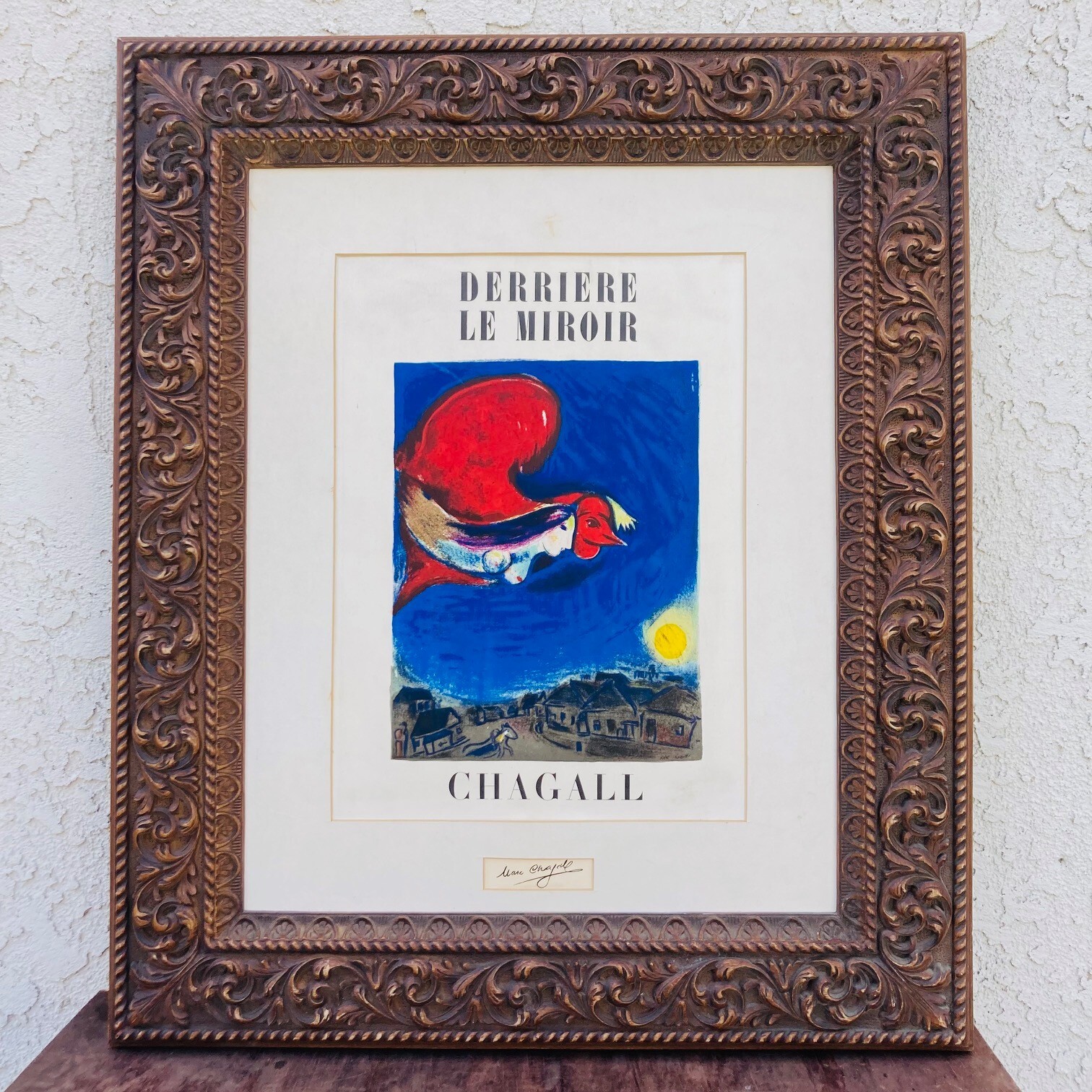 Chagall 1950 