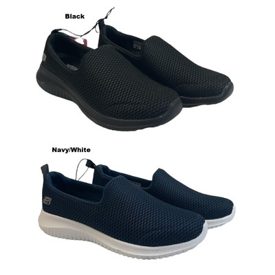 

Женские кроссовки Skechers Ultra Flex Air Cooled Memory Foam Slip On Sneaker