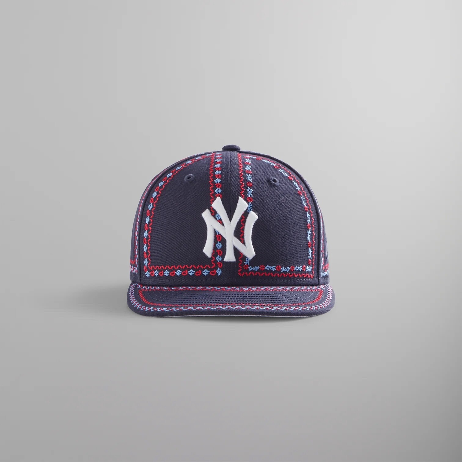 Sold Out Kith & New Era for Yankees Floral Frame 59FIFTY Sold Out Kith & New Era for Yankees Floral Frame 59FIFTY