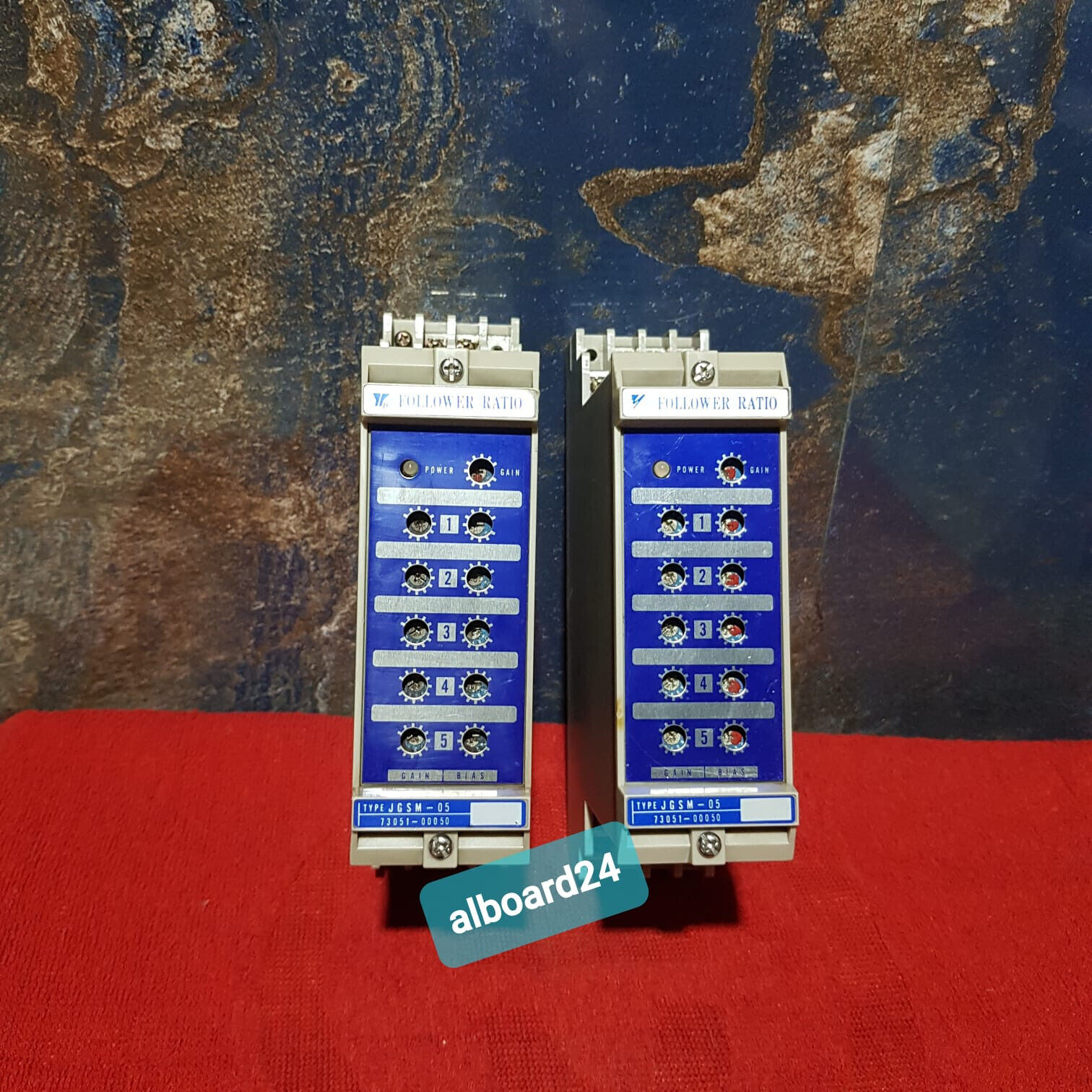 YASKAWA JGSM-05 73051-00050 MOTION CONTROLLER | eBay YASKAWA JGSM-05 73051-00050 MOTION CONTROLLER | eBay