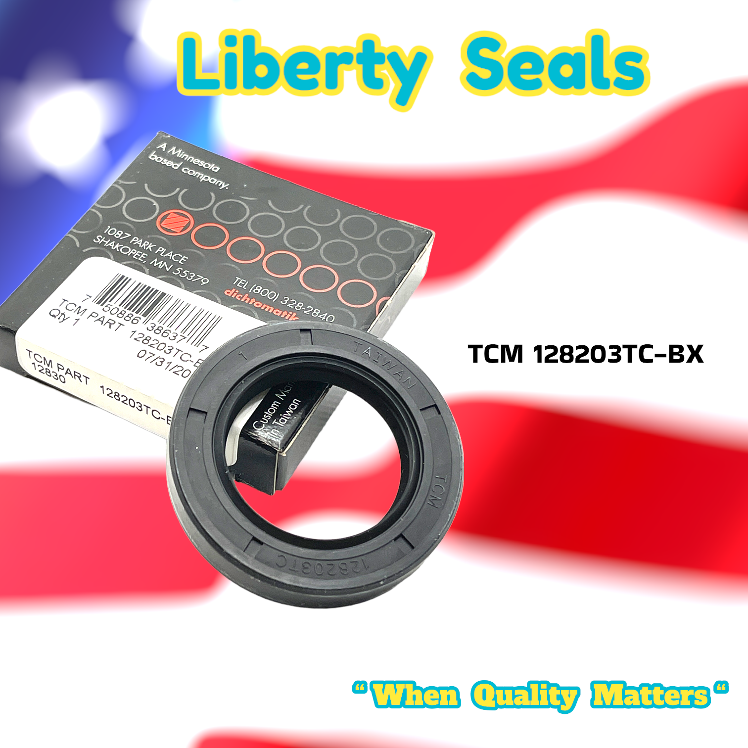 SONOMATIC Stank オートワウ DICHTOMATIK Rotary Shaft Seal | WAS BOXED | 32,51 X 50,8 X 9