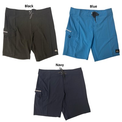 Мужские повседневные шорты Quiksilver Kaimana 20 из дышащего материала