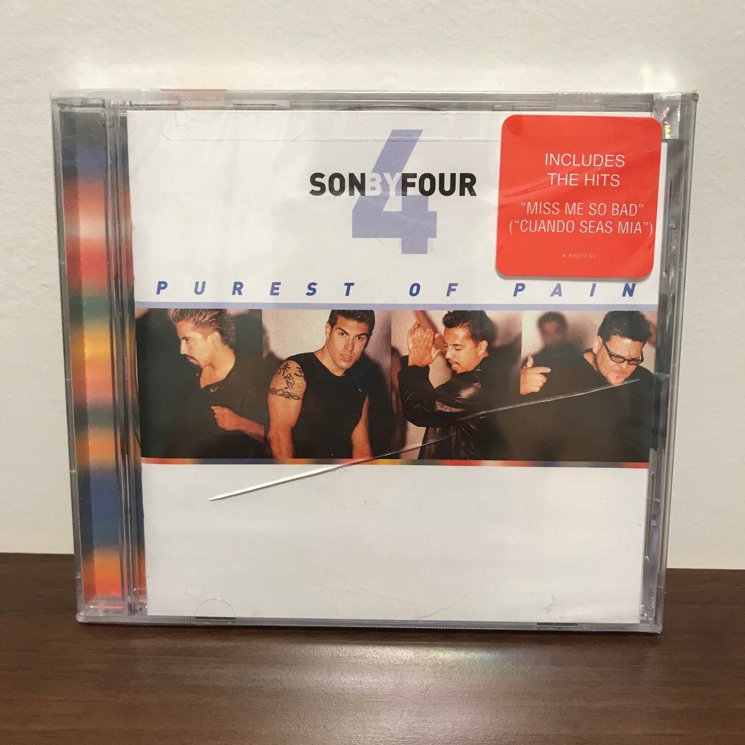 Everybody Gets Hurt CD2枚セット 1st＋2nd Everybody Gets Hurt Discography: Vinyl, CDs, & More | Discogs