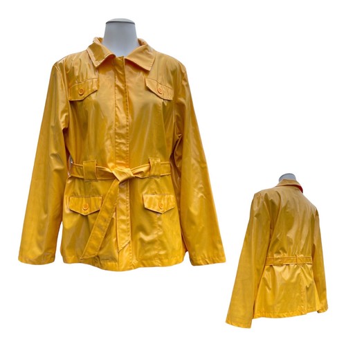 完売！aere vintage satin coat VTG 80s Cryan Equestrian Center Satin Jacket Adult Large
