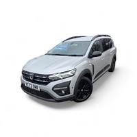 2022 Dacia Jogger 1.0 TCe Extreme SE 5dr MPV Petrol Manual