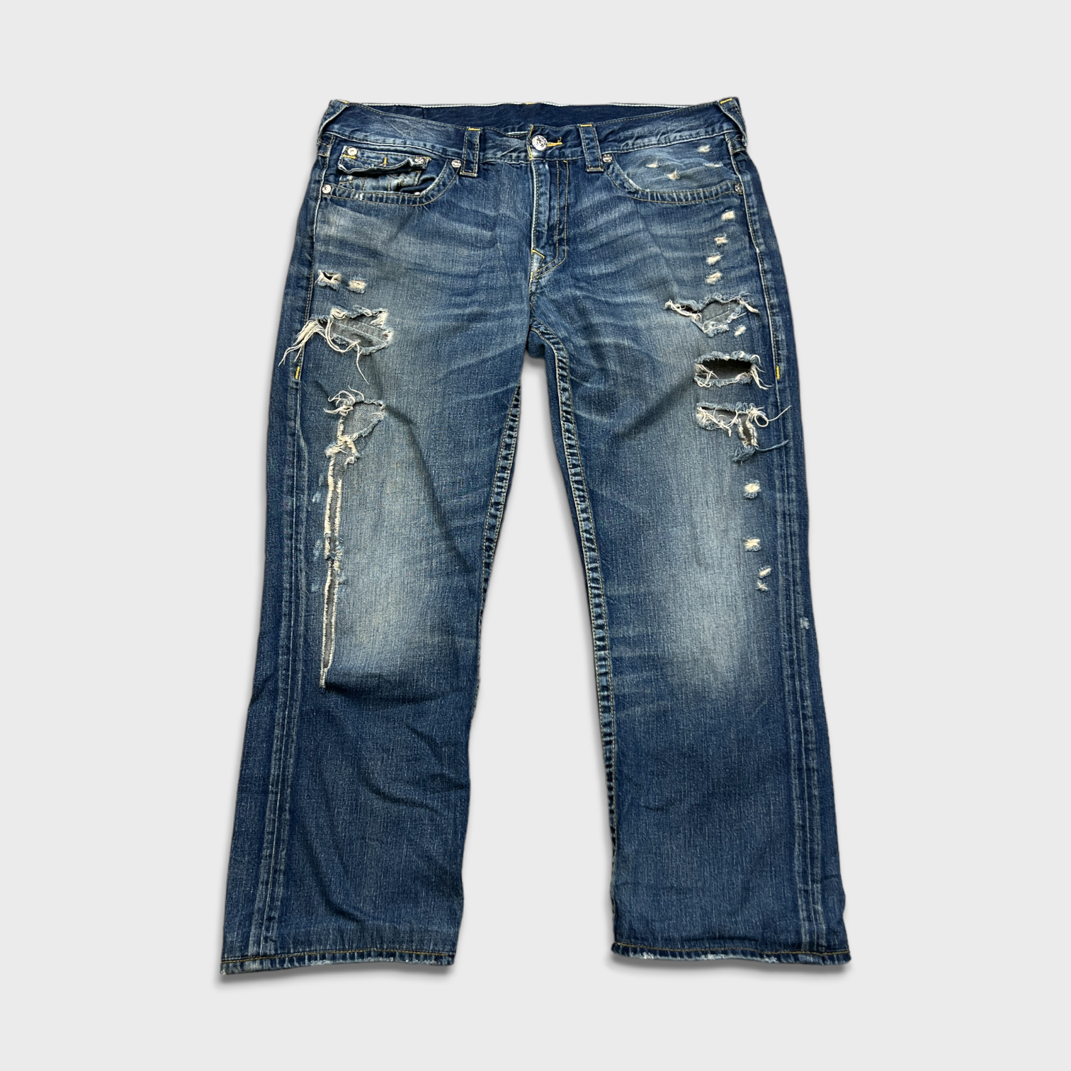 TRUE RELIGION WORLD TOUR デニムパンツ s-l400.jpg