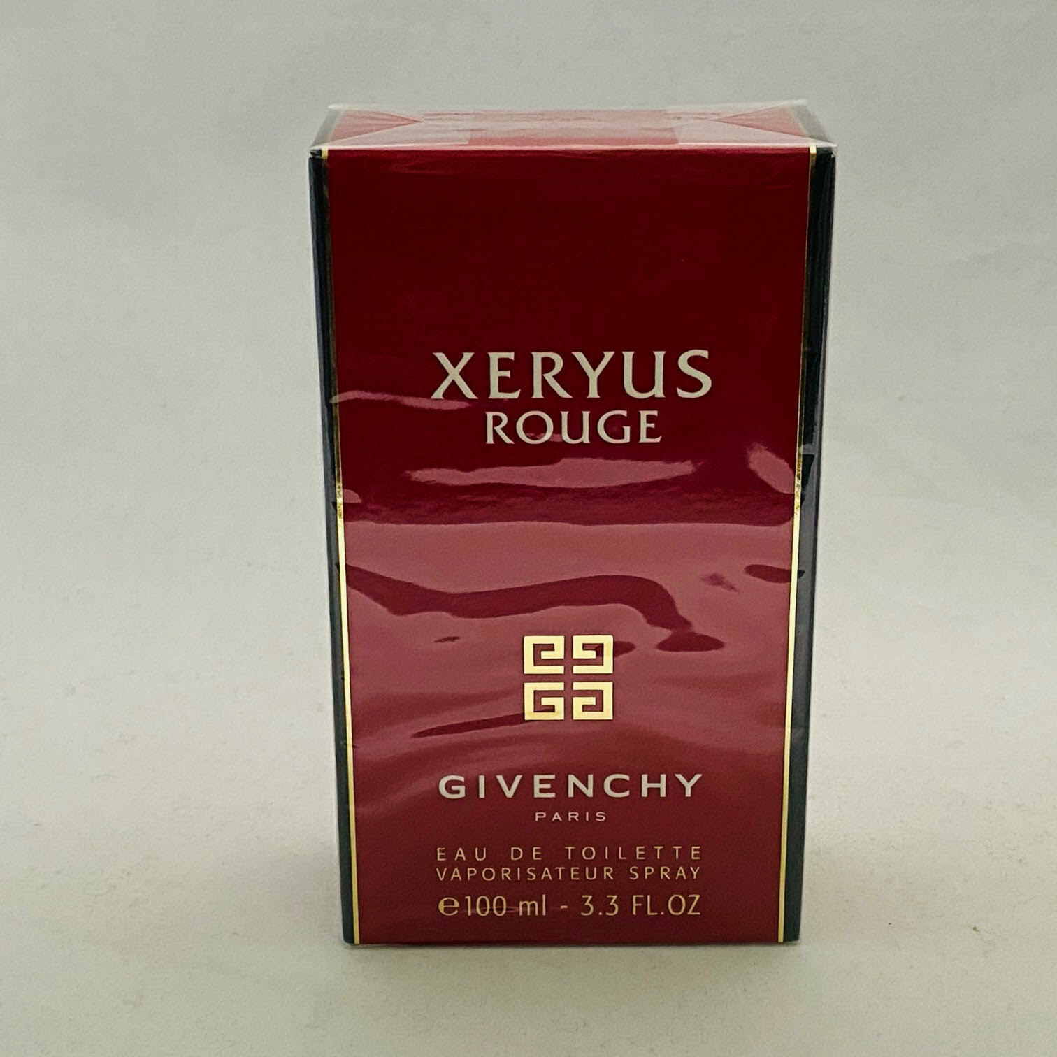 XERYUS ROUGE GIVENCHY 100ml ジバンシー Amazon.com : Xeryus Rouge by Givenchy for Women - 3.3 oz EDT