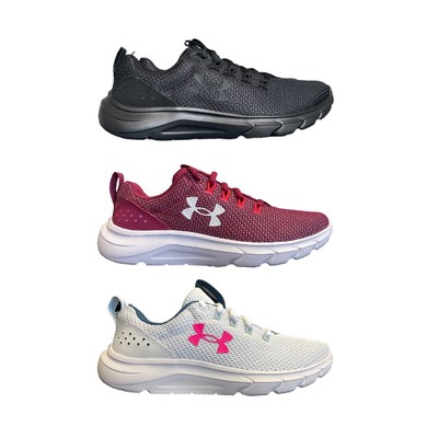 

Женские легкие беговые кроссовки UA Phade RN 2 от Under Armour