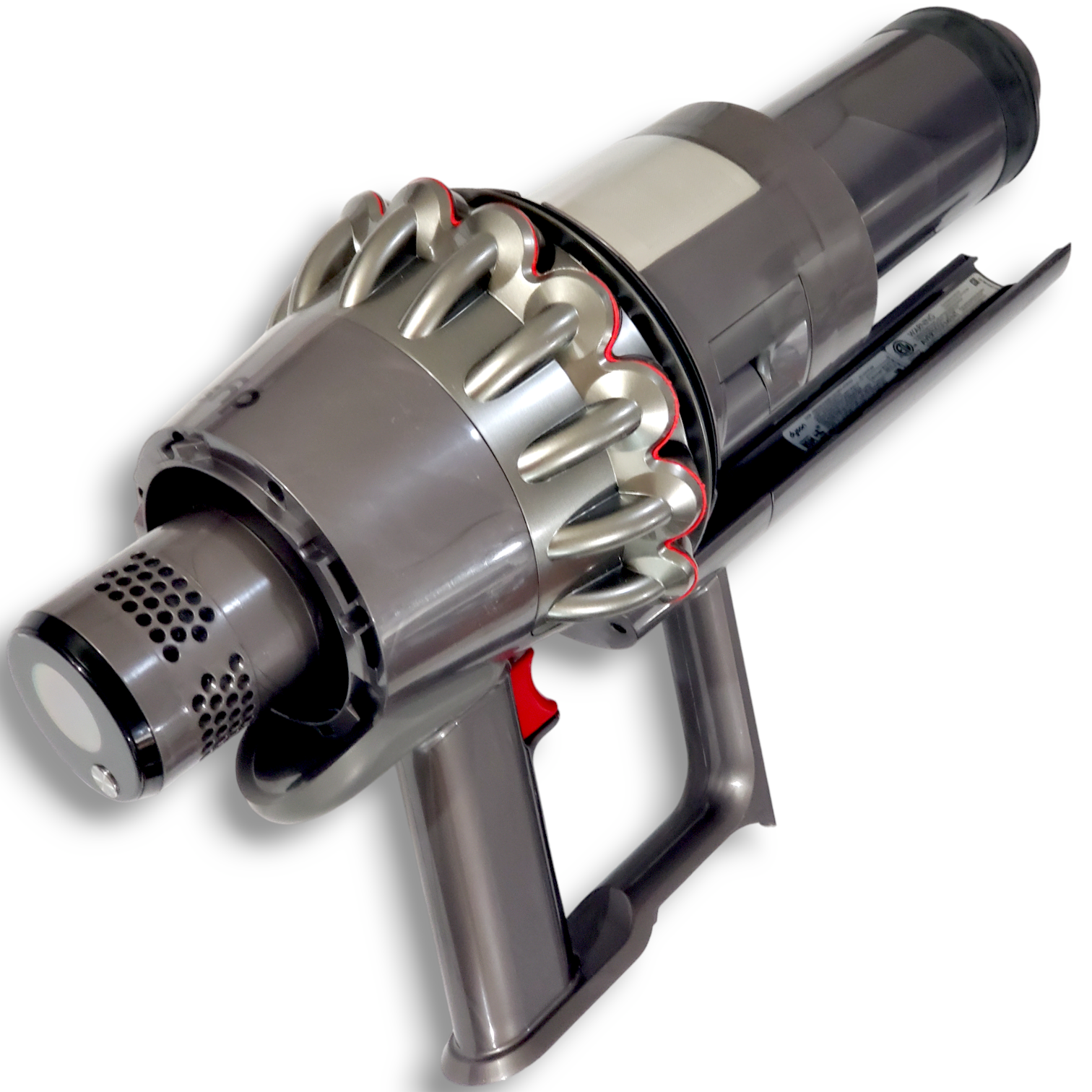 DYSON SV16 OUTSIZE Main Body Motor Cyclone Repair Assembly