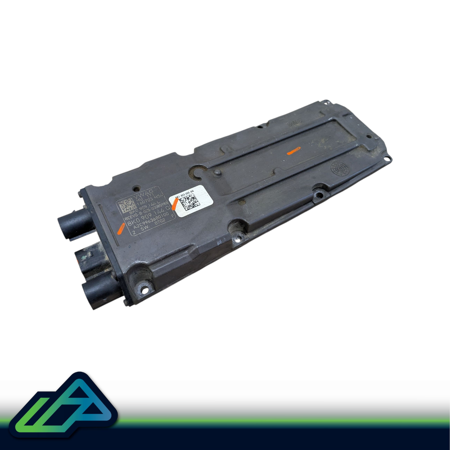 2013-2017 Audi A4 A5 S4 S5 Power Steering Gear Rack Control