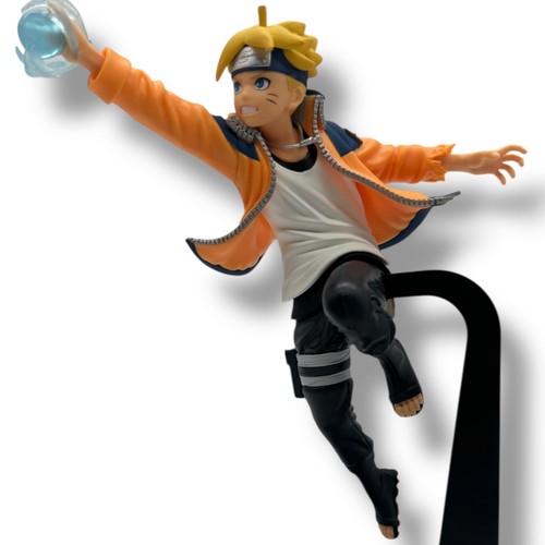 Boruto: Naruto Next Generations Uzumaki Boruto II Vibration
