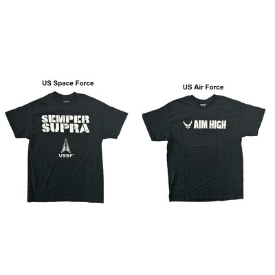 

Icon Sports Мужская хлопковая футболка в стиле милитари с круглым вырезом и короткими рукавами