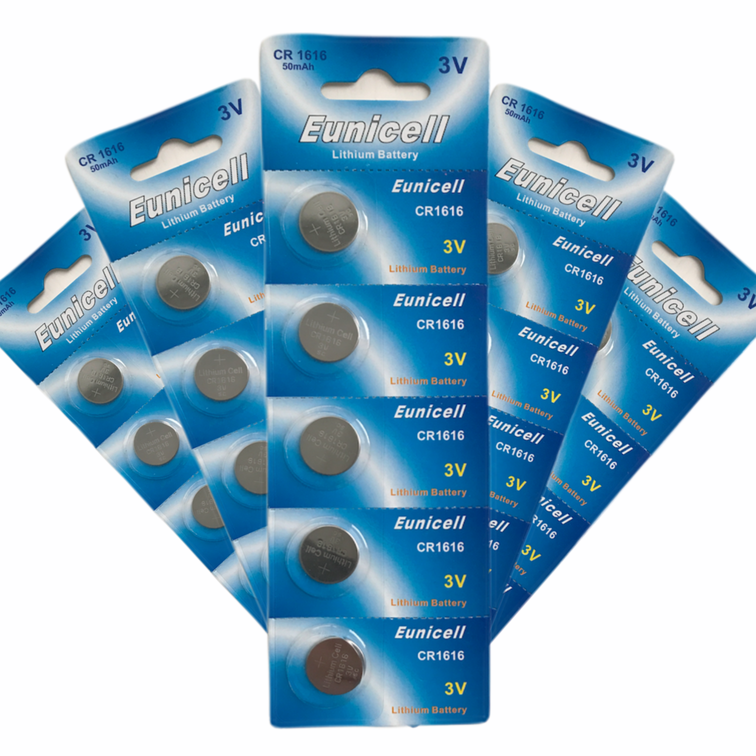 CR2032 CR2016 CR2430 CR1620 CR2025 CR1616 CR2450 CR1632 Batteries