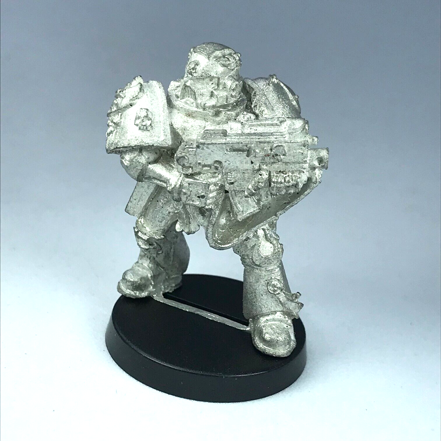 warhammer 5体 リペンティア・スカッド】5体 ウォーハンマー 40K｜Yahoo!フリマ