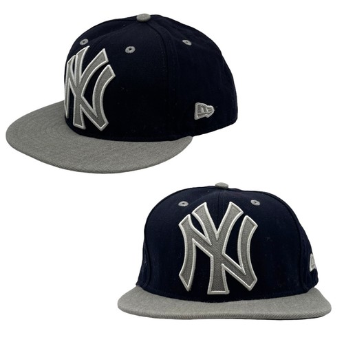 帽子 BASICKS \"Bone New York Cap\" MLB BASICKS - 【25SS】ボーン ニューヨーク キャップ / BONE NEW