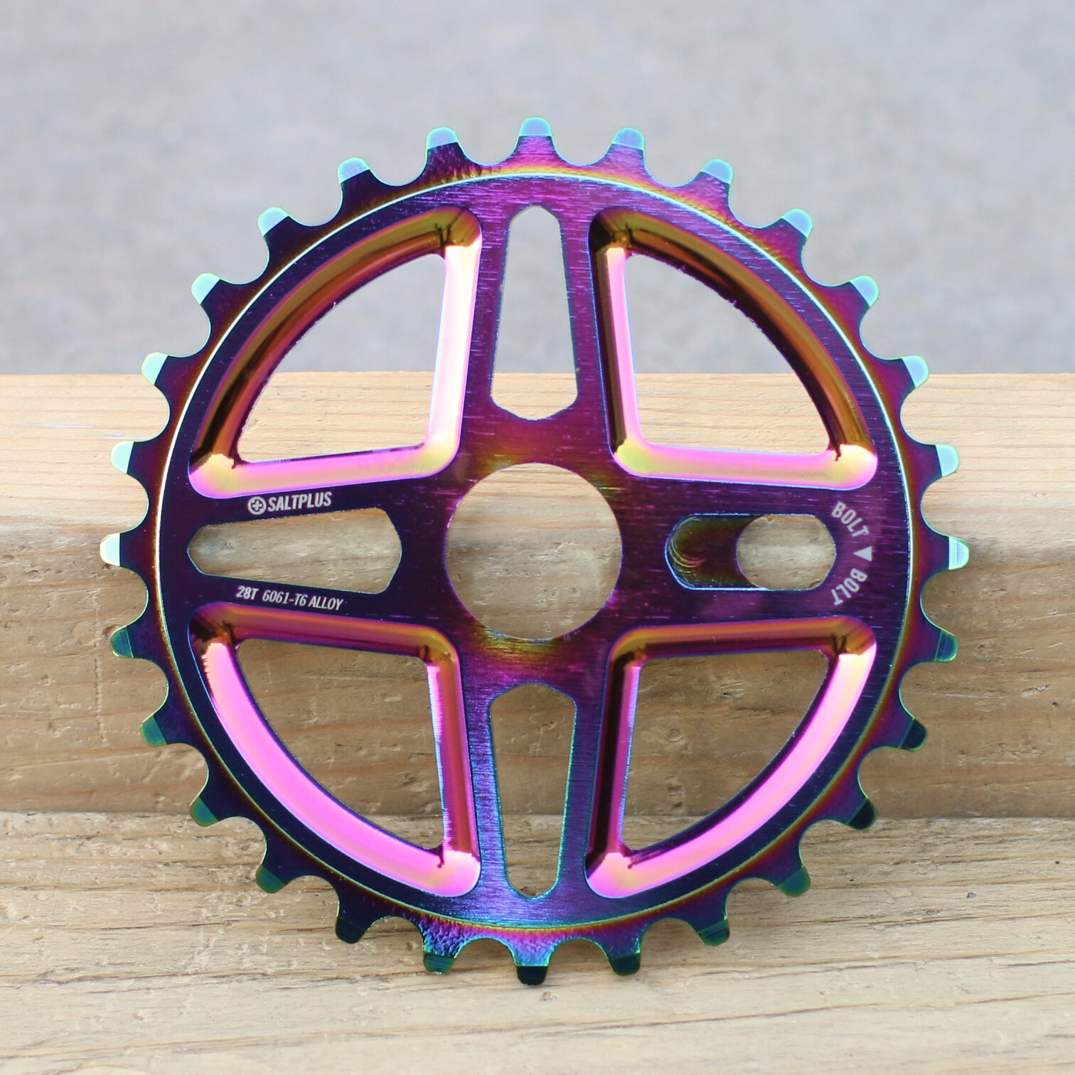 BMX フロント・リア ホイール セット SALT PLUS Wheel Set BMX フロント・リア ホイール セット SALT PLUS Wheel Set