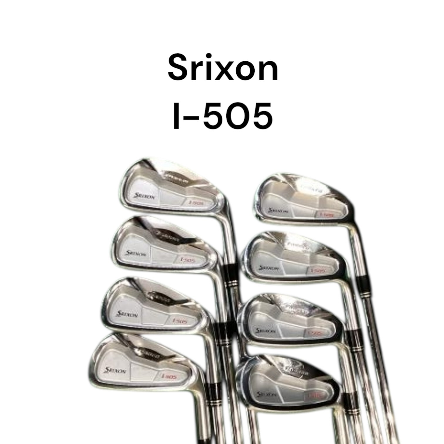 【超名器】PING i210 6〜U 5本セット　KBS TOUR 110R PING i210 6-UW 6 PIECE SET KBS TOUR 120S BLACK DOT IRON