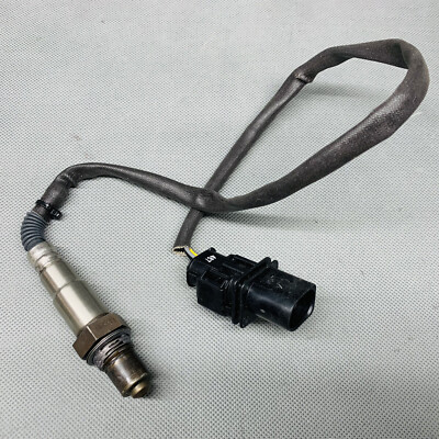 リオ 17444 Oxygen Sensor O2 Fits Smart 2008-2015 Fitstwo 1.0L