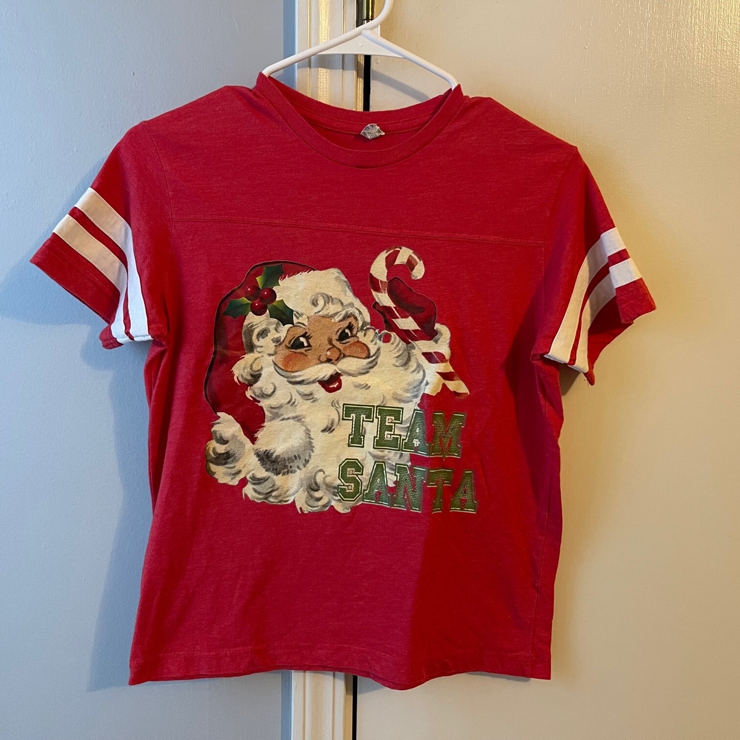 ◆SATUR◆ Clash Nostalgia Vintage Graphic Short Sleeve T-Shi S58163acfad664c52ba5513b810fc1