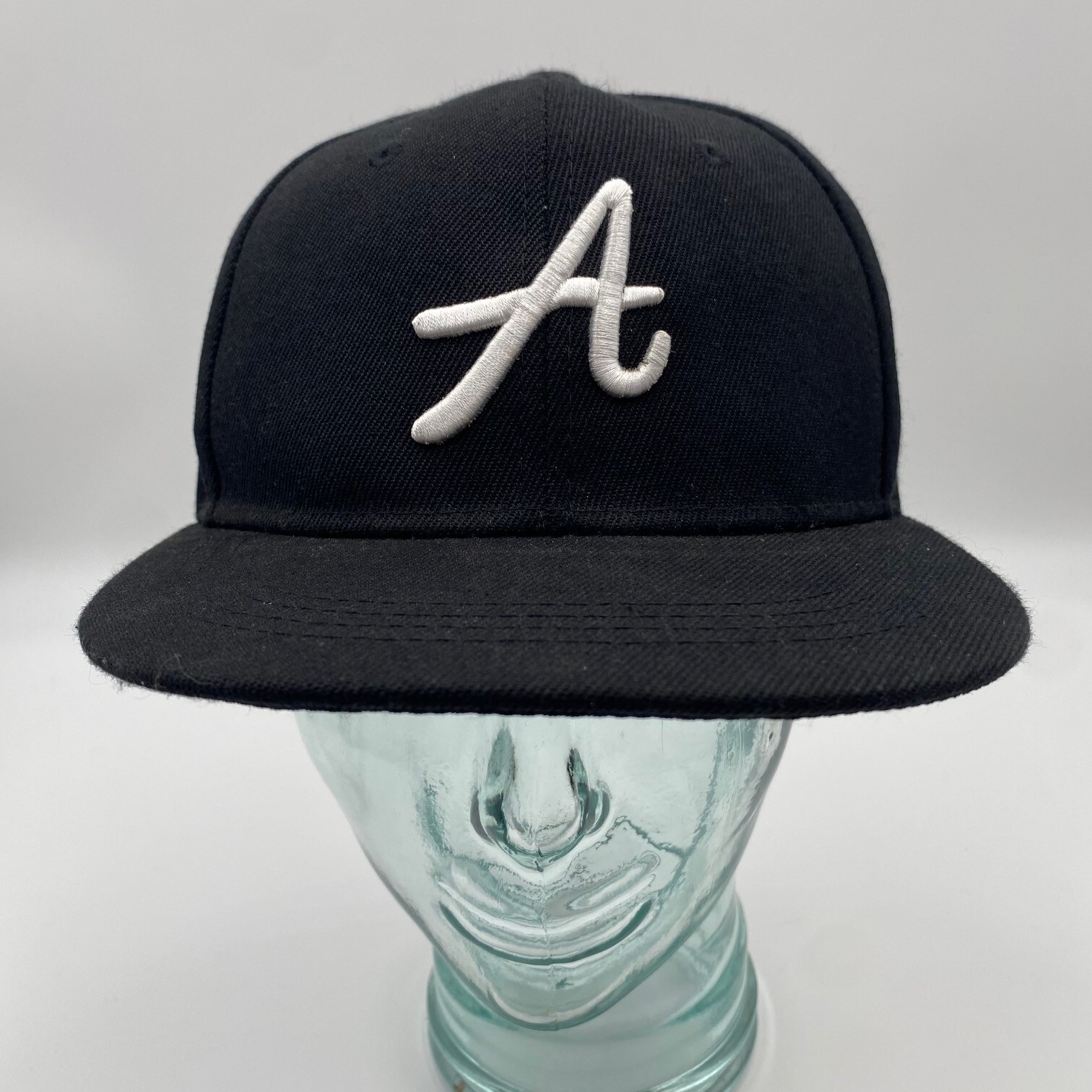 _J.L-A.L_ × Sound Sports cap black Cap – _J.L-A.L_