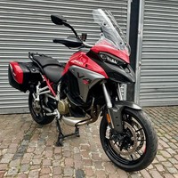 Ducati Multistrada V4 S 2021