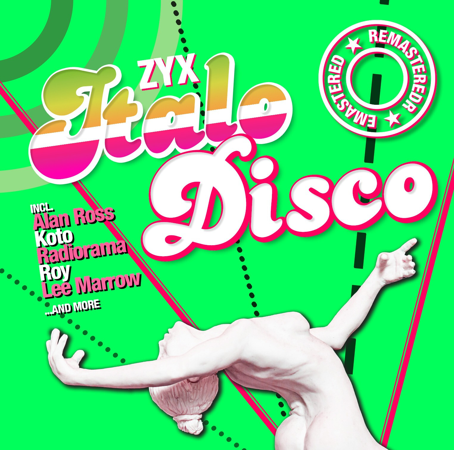 ❤︎ CD ZYX Italo Disco Collection 4 De Varios Artistas 3CDs | eBay
