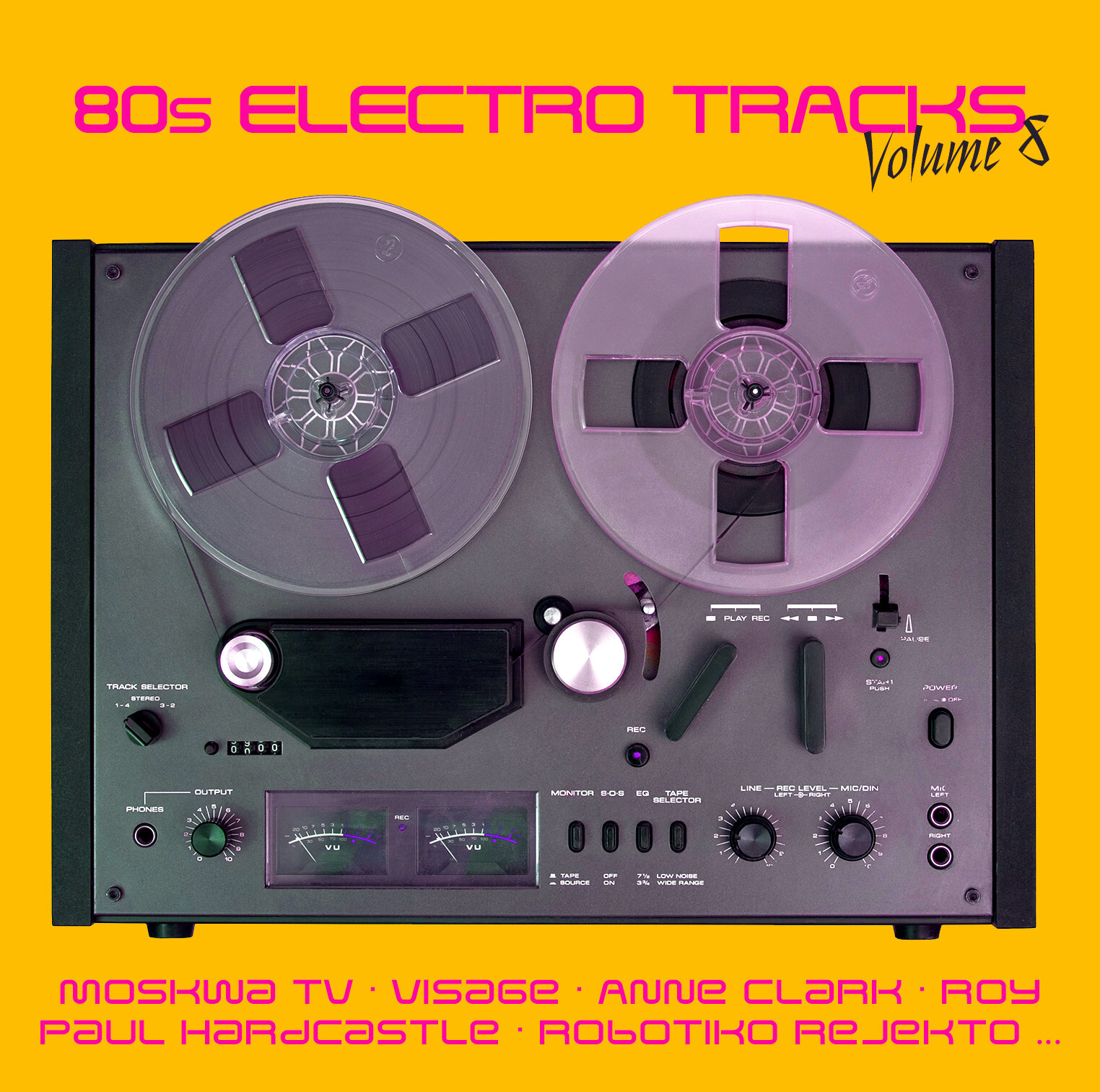 Cd 90s Techno Tracks Vol.1 by Various Artists | eBay