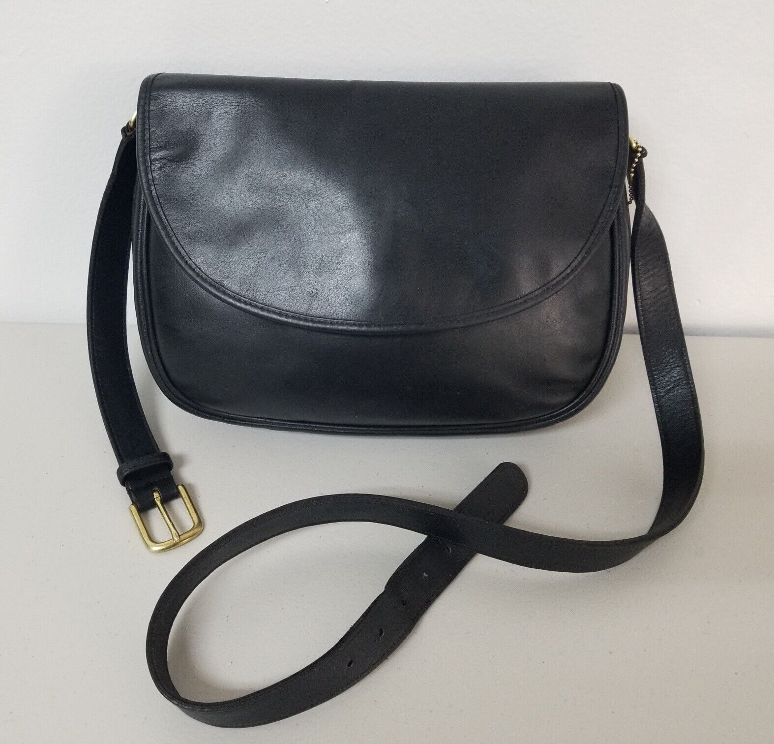 Vintage COACH #4095 Black Vintage COACH #4095 Black